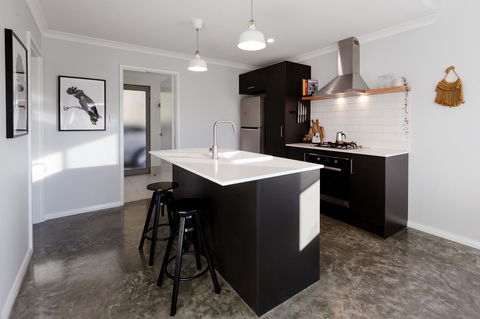 Ironstone Studio Margaret River - Accommodation Perth 10
