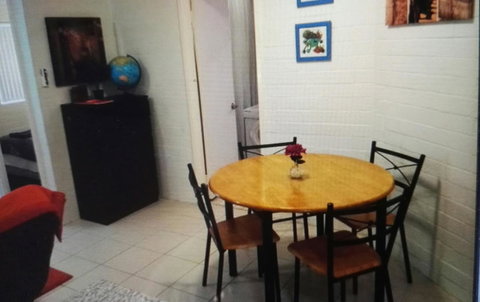 Perth City Retreat - Accommodation Perth 7