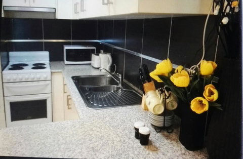 Perth City Retreat - Accommodation Perth 4