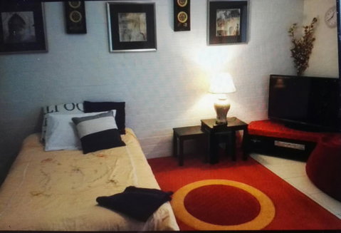 Perth City Retreat - Accommodation Perth 8
