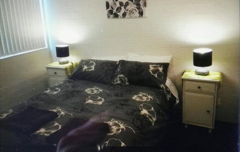 Perth City Retreat - Accommodation Perth 3