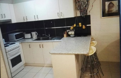 Perth City Retreat - Accommodation Perth 6