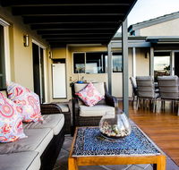 Mullaloo B  B - Accommodation Perth