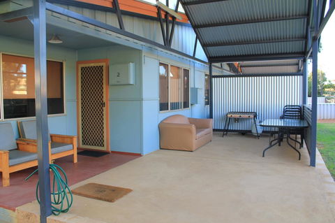 Kestrel Chalets - Perth Resorts 18