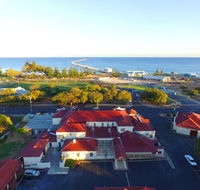 Esplanade Hotel Busselton - Perth Resorts