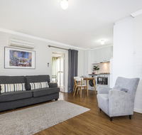 Hensman 10 - Accommodation Perth