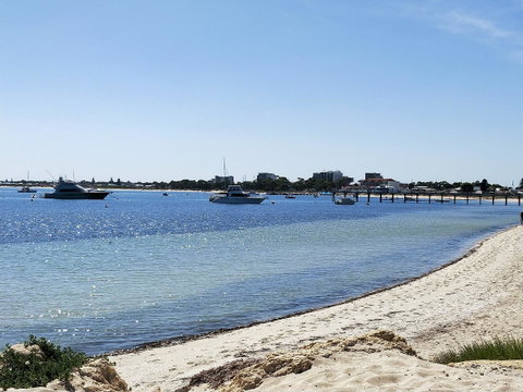 Sea-Esta - Accommodation Perth 24