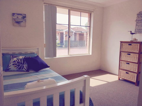 Sea-Esta - Accommodation Perth 5
