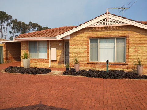 Sea-Esta - Accommodation Perth 2