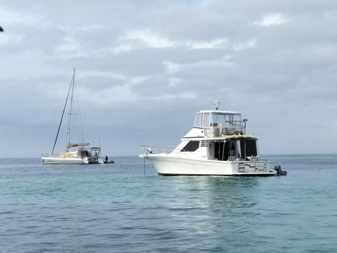 Sea-Esta - Accommodation Perth 28