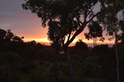 Eagle Bay House - Perth Resorts 19