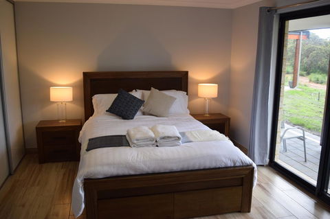 Eagle Bay House - Perth Resorts 6