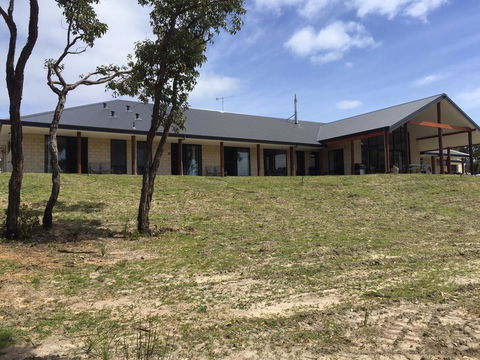 Eagle Bay House - Perth Resorts 5