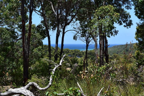Eagle Bay House - Perth Resorts 28