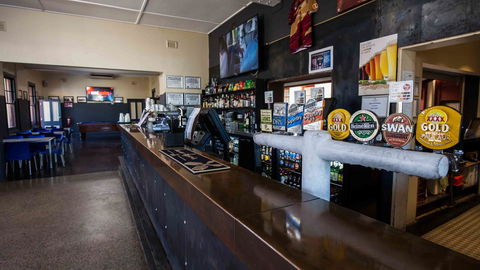 Beadon Bay Hotel - Accommodation Perth 14