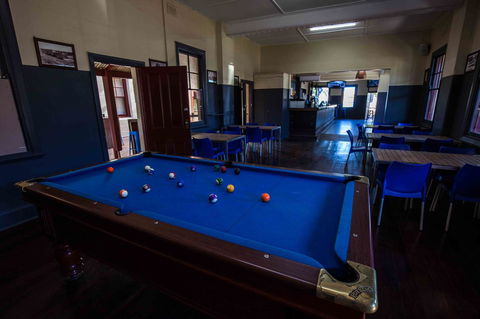 Beadon Bay Hotel - Accommodation Perth 13