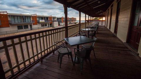 Beadon Bay Hotel - Accommodation Perth 16