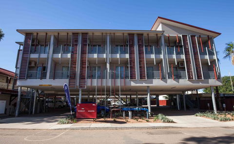 Beadon Bay Hotel - Accommodation Perth 12
