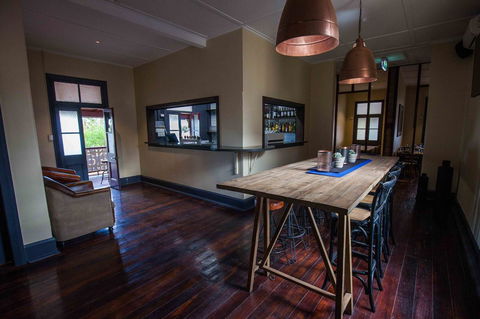 Beadon Bay Hotel - Accommodation Perth 15