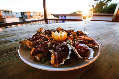 Beadon Bay Hotel - Accommodation Perth 23