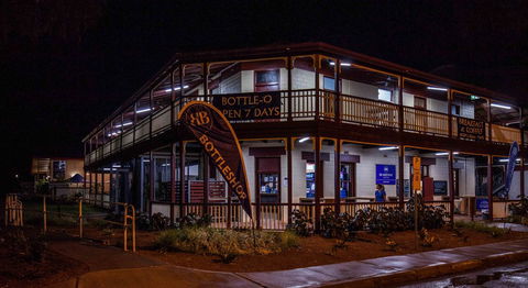Beadon Bay Hotel - Accommodation Perth 20