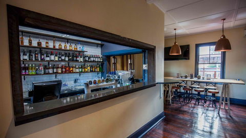 Beadon Bay Hotel - Accommodation Perth 18