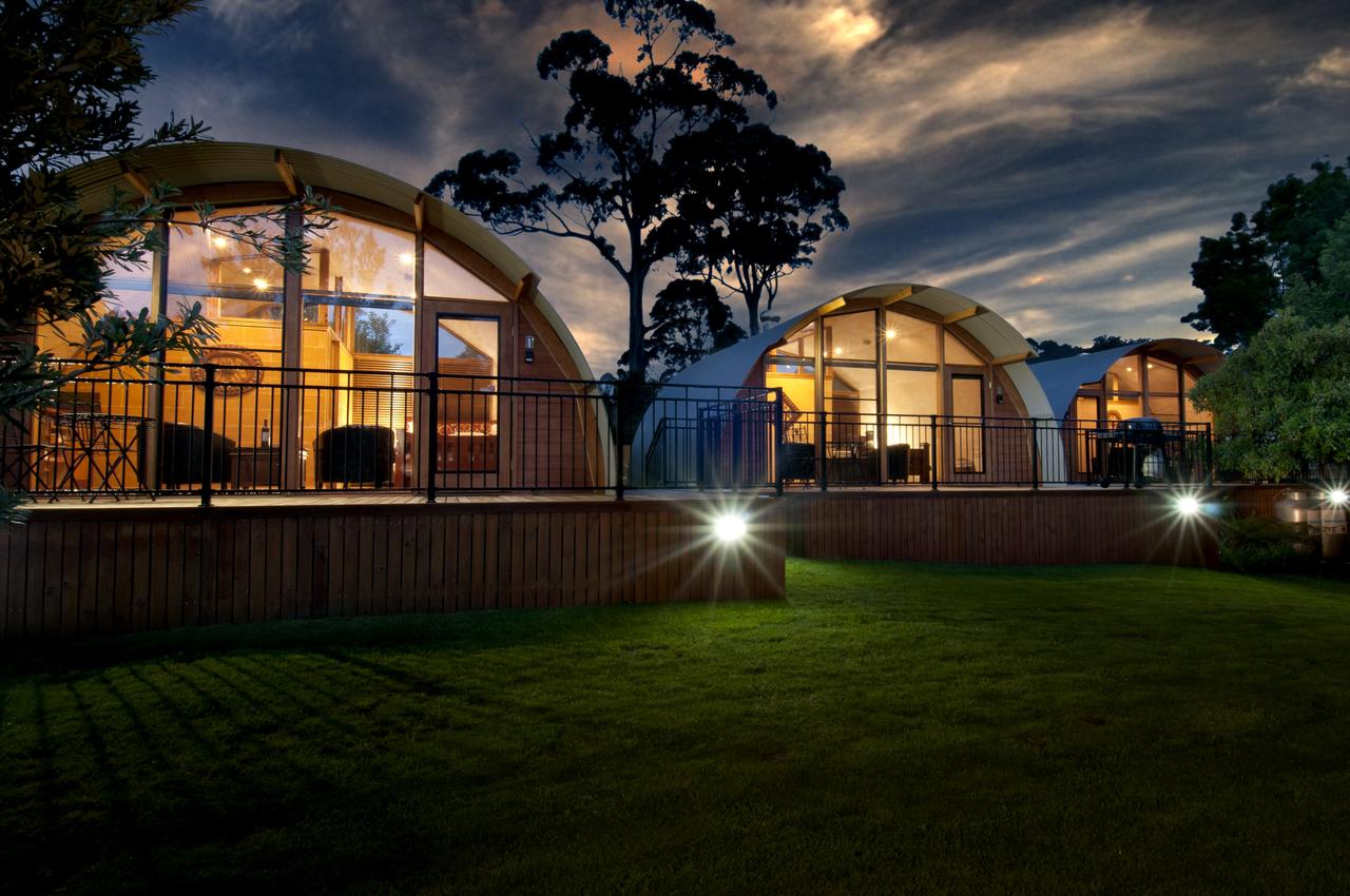 Allens Rivulet TAS Accommodation Perth