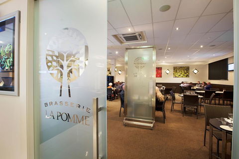 Gateway Hotel By Nightcap Plus - Accommodation Perth 37