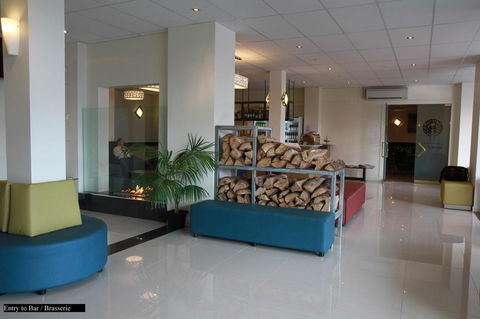 Gateway Hotel By Nightcap Plus - Accommodation Perth 16
