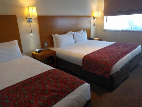 Gateway Hotel By Nightcap Plus - Accommodation Perth 27