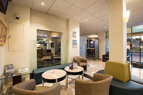 Gateway Hotel By Nightcap Plus - Accommodation Perth 32