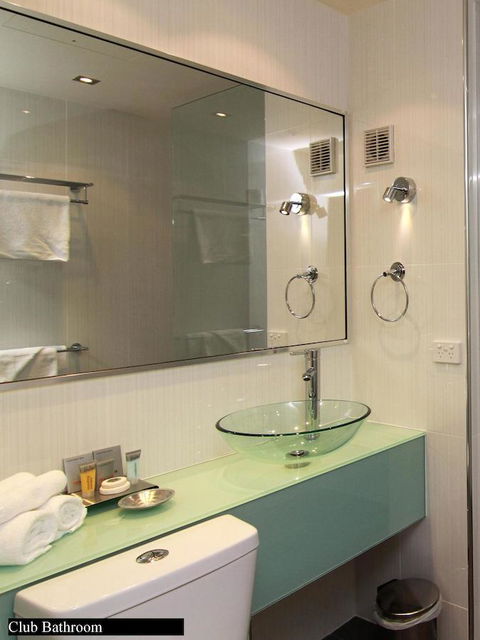 Gateway Hotel By Nightcap Plus - Accommodation Perth 34