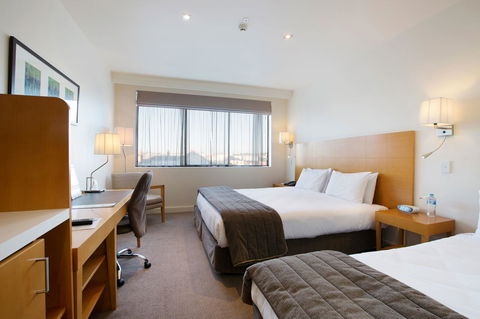 Gateway Hotel By Nightcap Plus - Accommodation Perth 17