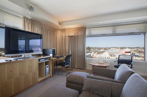 Gateway Hotel By Nightcap Plus - Accommodation Perth 22