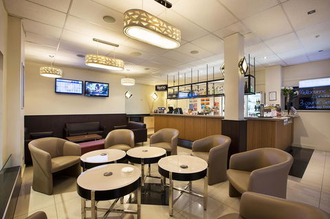 Gateway Hotel By Nightcap Plus - Accommodation Perth 10