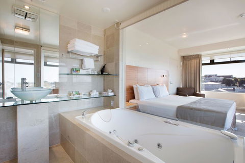 Gateway Hotel By Nightcap Plus - Accommodation Perth 18