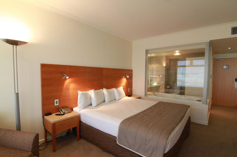 Gateway Hotel By Nightcap Plus - Accommodation Perth 40