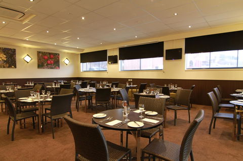 Gateway Hotel By Nightcap Plus - Accommodation Perth 7