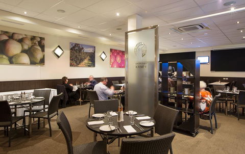 Gateway Hotel By Nightcap Plus - Accommodation Perth 38