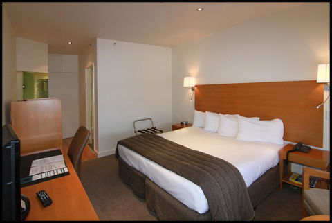Gateway Hotel By Nightcap Plus - Accommodation Perth 21
