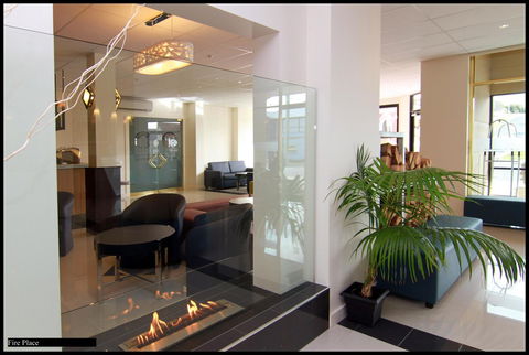 Gateway Hotel By Nightcap Plus - Accommodation Perth 33