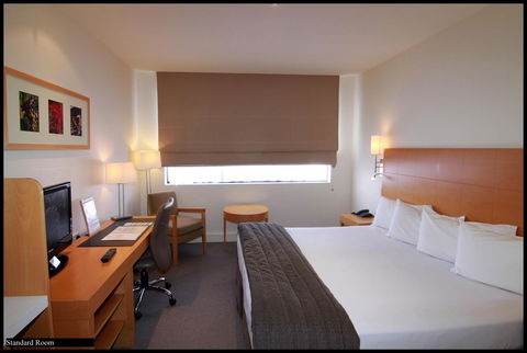 Gateway Hotel By Nightcap Plus - Accommodation Perth 13
