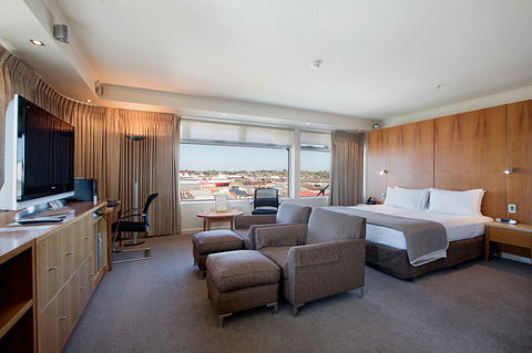 Gateway Hotel By Nightcap Plus - Accommodation Perth 35