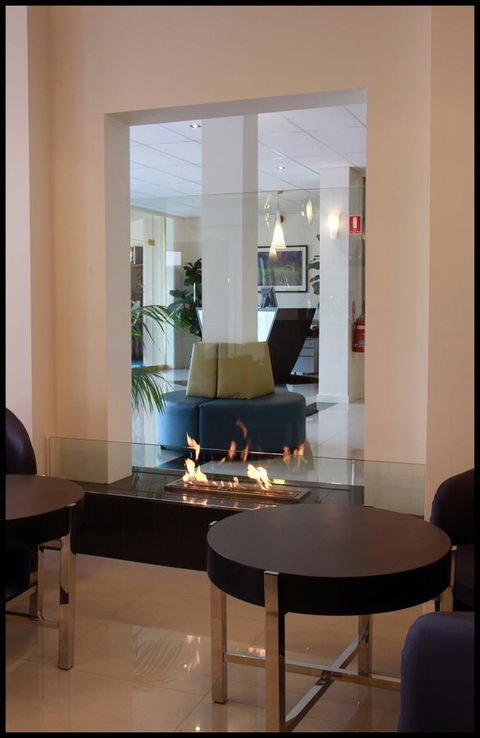 Gateway Hotel By Nightcap Plus - Accommodation Perth 20