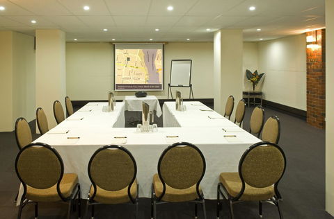 Gateway Hotel By Nightcap Plus - Accommodation Perth 43