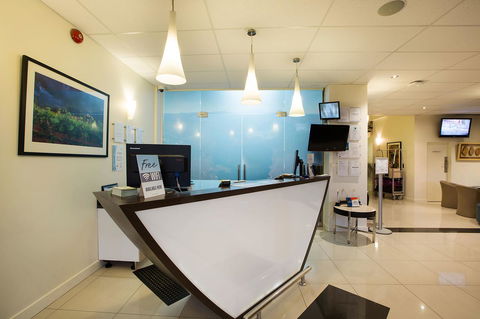 Gateway Hotel By Nightcap Plus - Accommodation Perth 39