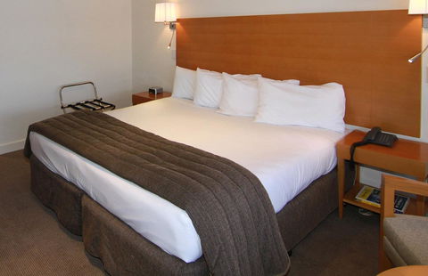 Gateway Hotel By Nightcap Plus - Accommodation Perth 25