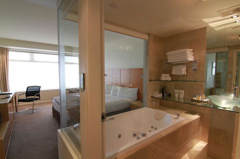 Gateway Hotel By Nightcap Plus - Accommodation Perth 44