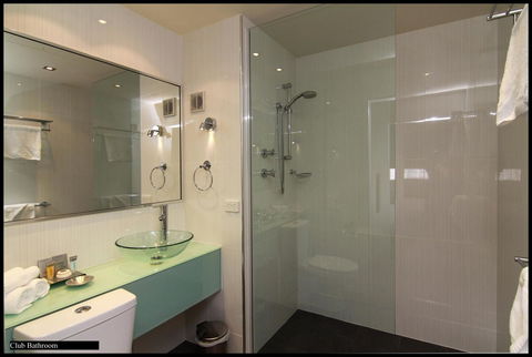 Gateway Hotel By Nightcap Plus - Accommodation Perth 23