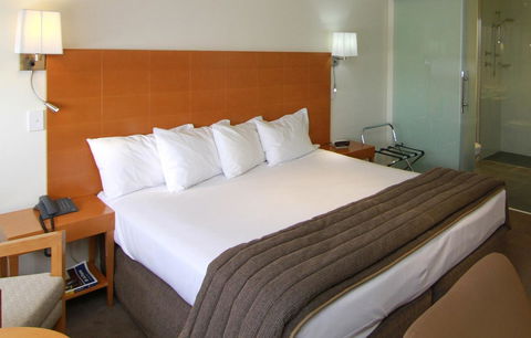Gateway Hotel By Nightcap Plus - Accommodation Perth 14
